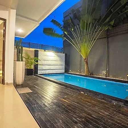 Villa Saga