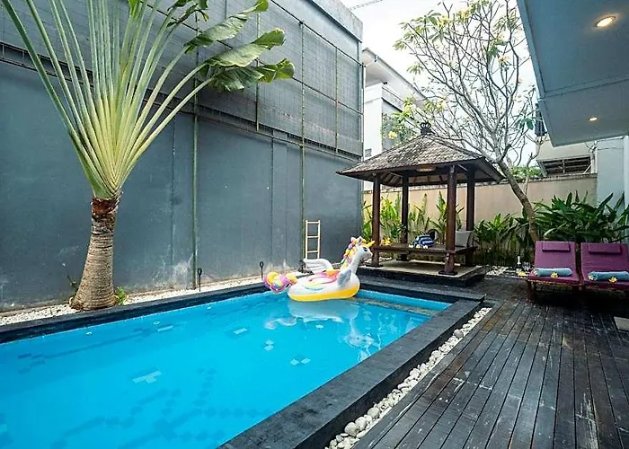 Villa Saga