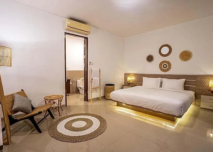 Villa Saga *