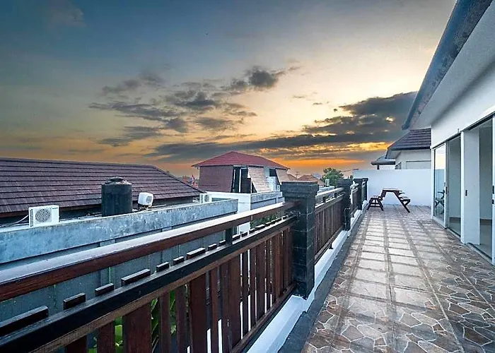 Saga Kerobokan (Bali)