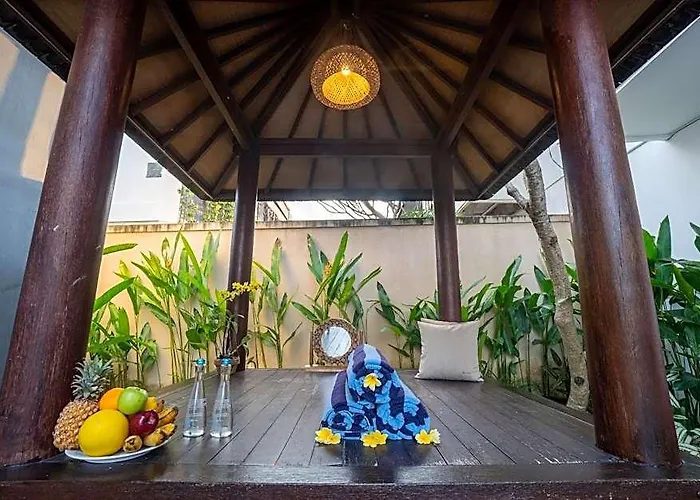 Saga Villa *