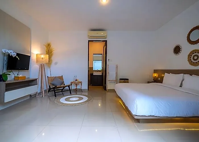Saga Villa