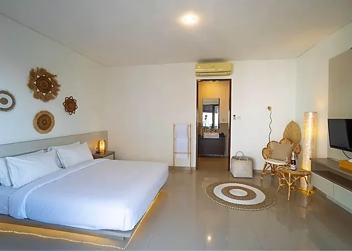 Saga Kerobokan (Bali)