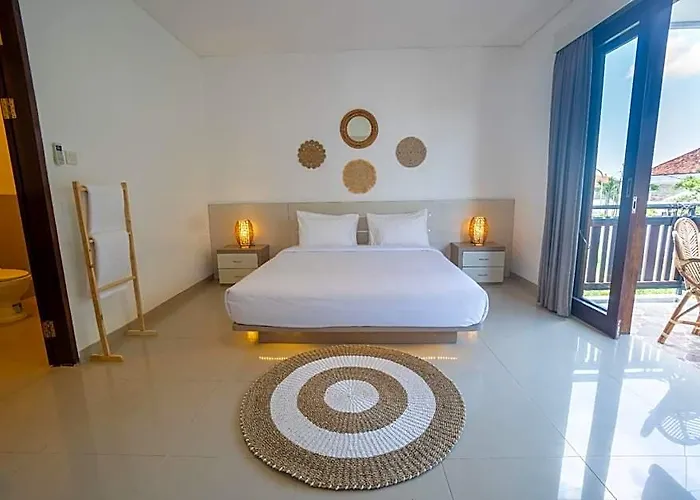 Saga Kerobokan (Bali)
