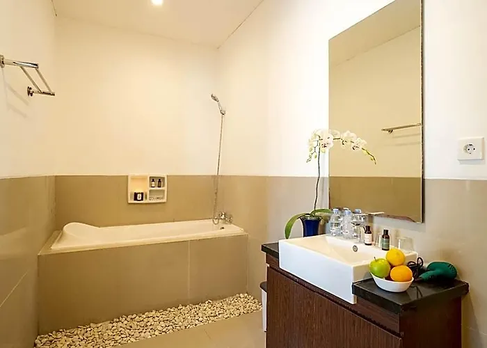 Saga Villa