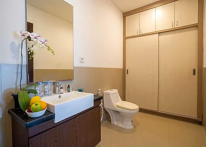 Saga * Kerobokan (Bali)