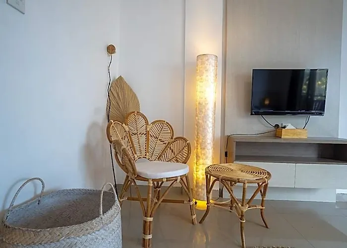 Saga Villa *